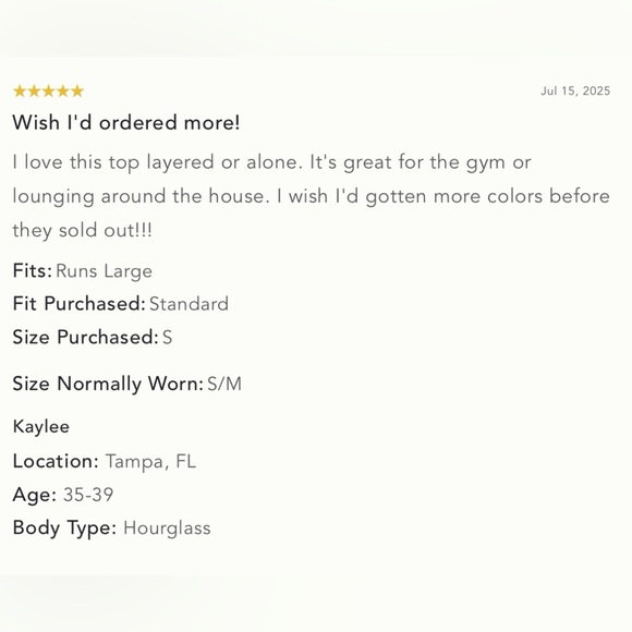 NWT Size S - Pilcro 100% Cotton Boxy Crop Tee Pale Green (NWT US$48) - Picture 7 of 16